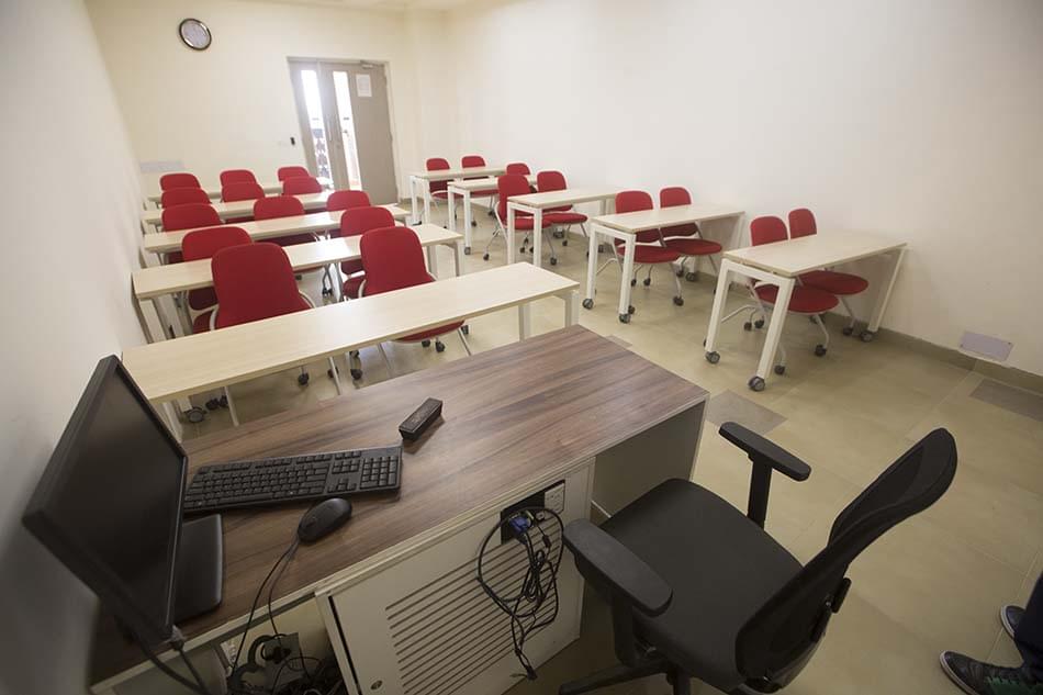 Ashoka University University Infrasturcture photo 3